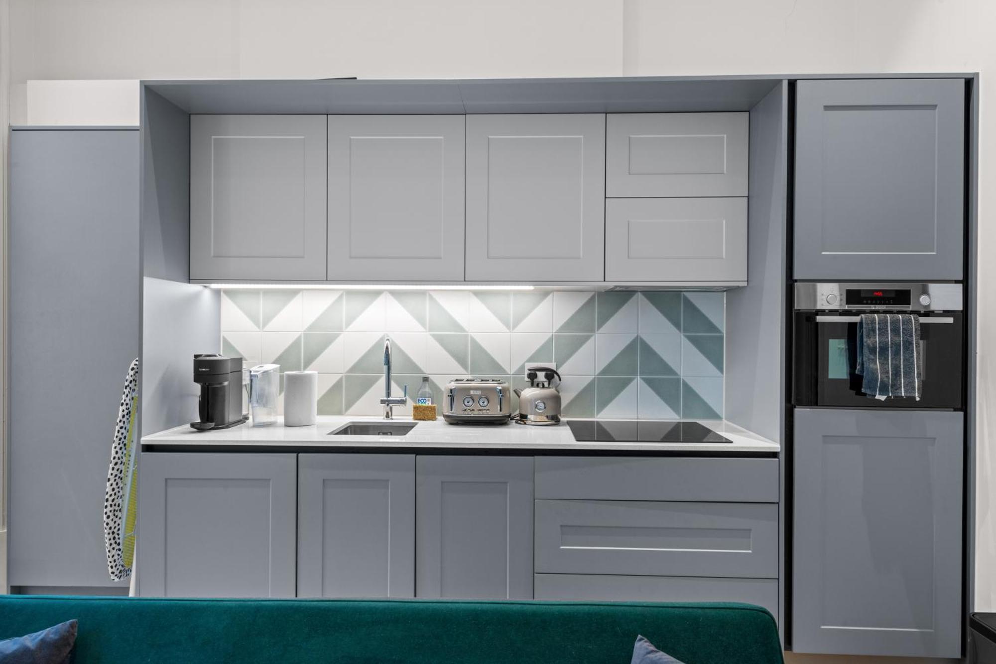 Londwell, Central Chic, Luxury Stay By Hyde Park ลอนดอน ภายนอก รูปภาพ
