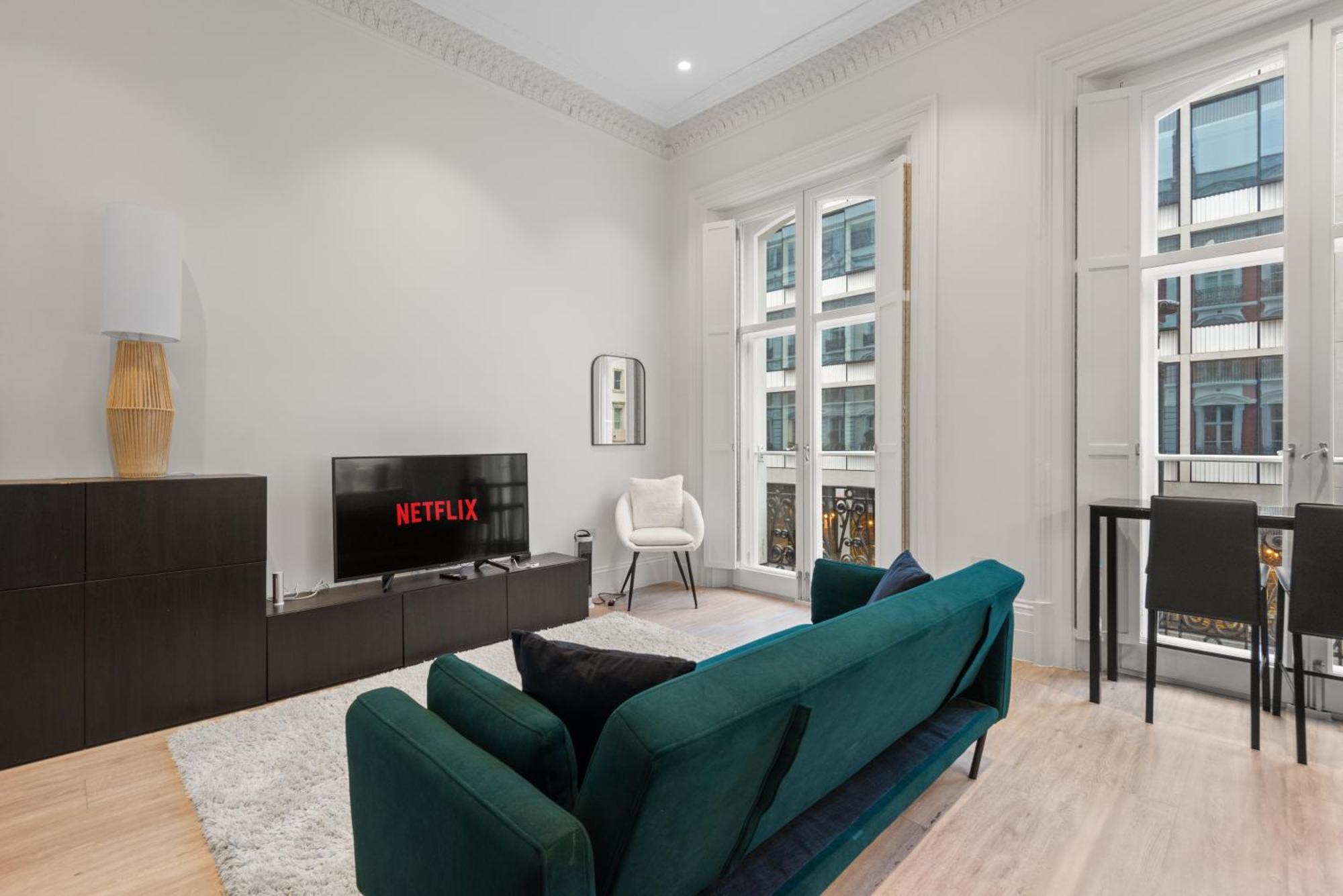 Londwell, Central Chic, Luxury Stay By Hyde Park ลอนดอน ภายนอก รูปภาพ
